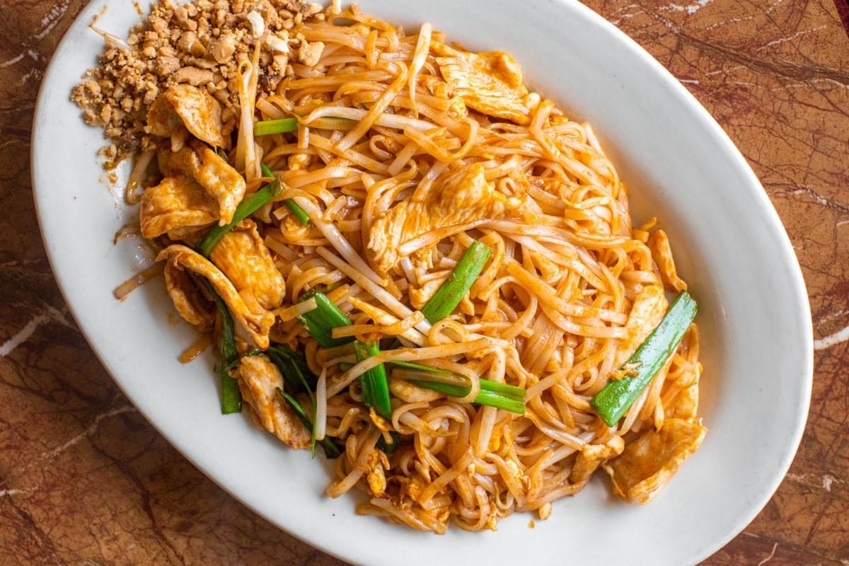 Thai Kitchen of St. Louis to be added to our directory