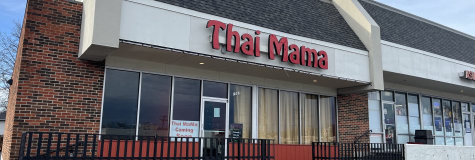 Thai Mama - Maryland Heights, MO