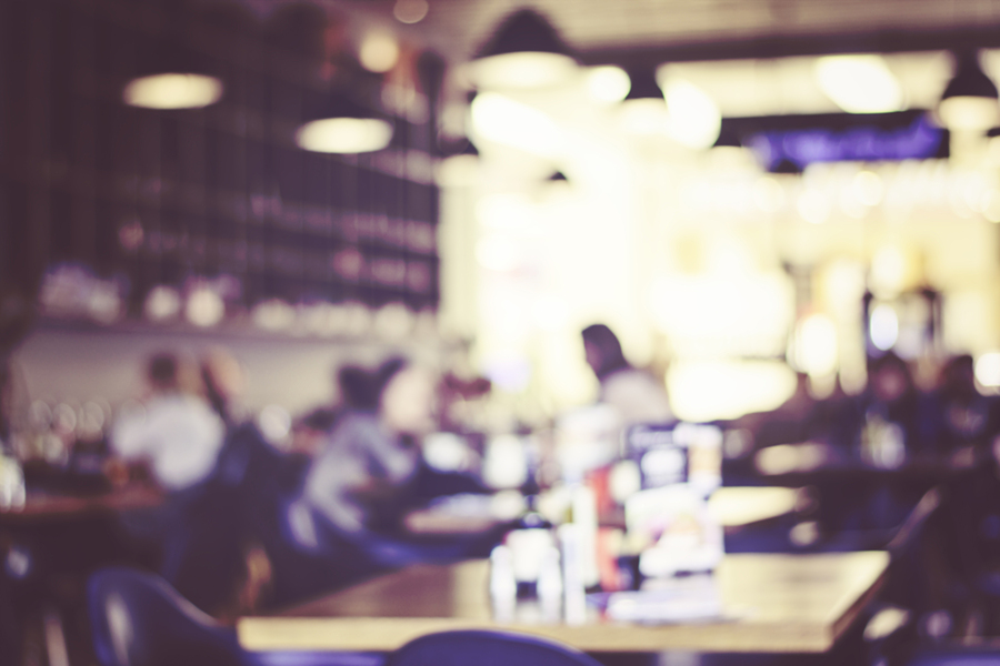 Champaign-Urbana Restaurant Week w Stango Cuisine